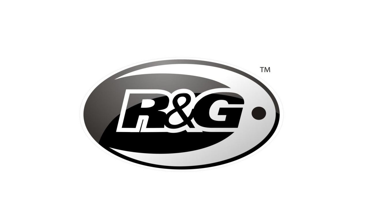 R&G logo