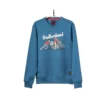 Royal Enfield Brotherhood Hydro Sweatshirt 3