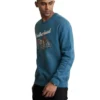 Royal Enfield Brotherhood Hydro Sweatshirt 5