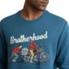 Royal Enfield Brotherhood Hydro Sweatshirt 7