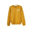 Royal Enfield Chain Link Narcissus Sweatshirt 3