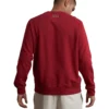 Royal Enfield Chain Link Rhubarb Sweatshirt 6