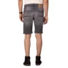 Royal Enfield Classic Denim Grey Shorts 4