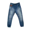 Royal Enfield Denim Service Lightwash Joggers 5