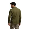 Royal Enfield Ersey MLG Rifle Green Shirt 3