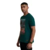 Royal Enfield Good Times Forever Botanical Garden T shirt 6