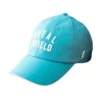 Royal Enfield Hunter VM Light Blue Cap