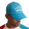 Royal Enfield Hunter VM Light Blue Cap 3