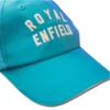 Royal Enfield Hunter VM Light Blue Cap 7