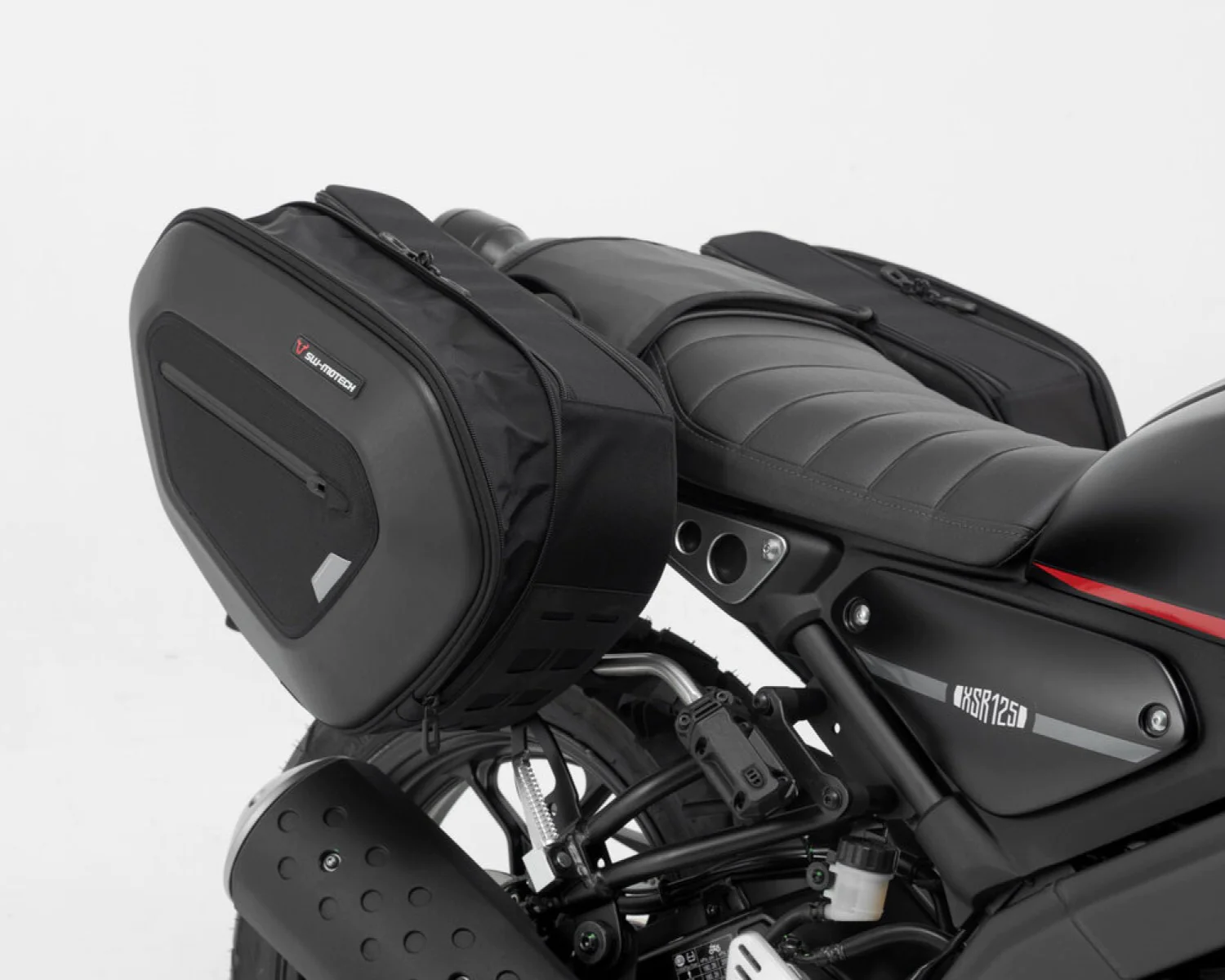 Motech saddlebags sale