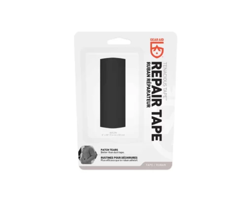 Gear Aid Tenacious Tape Black 7cm x 50cm 2