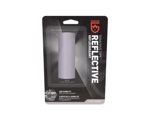 Gear Aid Tenacious Tape Reflective 7cm x 50cm