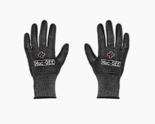 Muc Off Mechanics Gloves 2