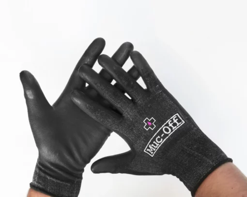 Muc Off Mechanics Gloves