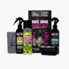 Muc Off Premium Bike Shoe Care Kit