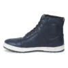 Royal Enfield Ascendere Navy Blue Riding Boots 5