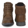 Royal Enfield Mudbound Khaki Riding Boots 3