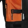 Royal Enfield Streetwind Pro Orange Riding Jacket 11