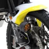 DENALI Lower Driving Light Mount for Ducati Desert X (1)