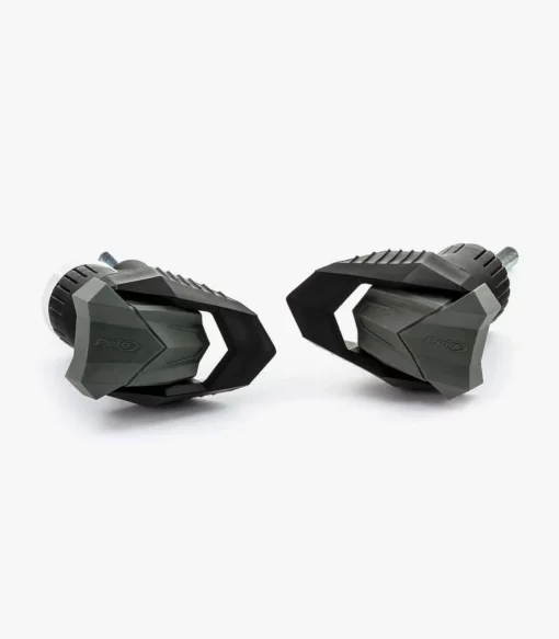 Puig R19 Frame Sliders for Kawasaki Z800 2013 2016