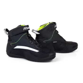 Raida UrbanR Hi Viz Riding Shoes