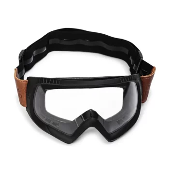 Royal Enfield Clear Remx 2.0 Goggle