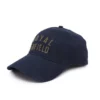 Royal Enfield Navy Blue Essential Cap