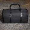 Royal Enfield Super Meteor 650 Duffle Bag Black 2