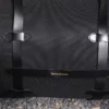 Royal Enfield Super Meteor 650 Duffle Bag Black 3