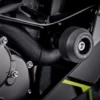 Evotech Kawasaki ZX6R Crash Protection (2019 2021) 2