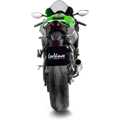 Leovince Corsa Titanium for Kawasaki Zx 10R Ninja 4