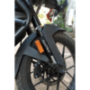 Mototrendz Fork Seal Covers Universal Fit 5