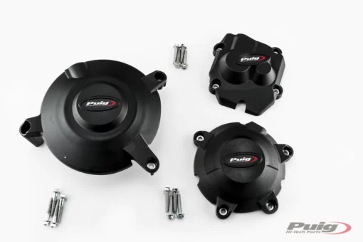 Puig Engine Protector for Kawaski Ninja ZX10R