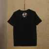 Royal Enfield Urban Warrior Black T Shirt 9