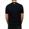 Autostreet Biker Elements Black T Shirt 4