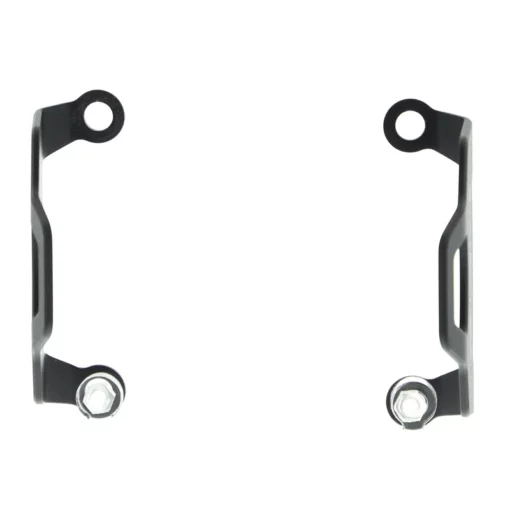 Evotech Performance Caliper Guards 05