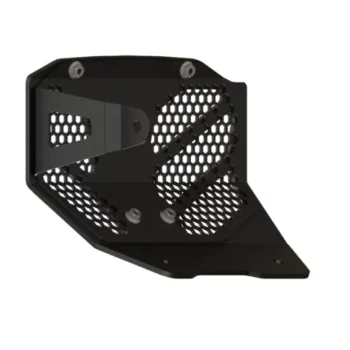 Evotech Performance Engine Guard for Ducati Desert X 02