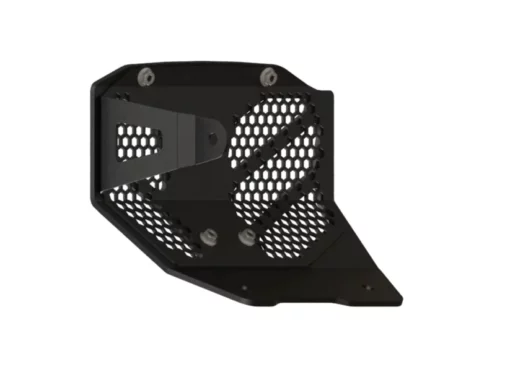 Evotech Performance Engine Guard for Ducati Desert X 02