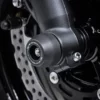 Evotech Performance Front Bobbin for Kawasaki Ninja 650 02