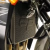 Evotech Performance Radiator Guard for Kawasaki Versys 1000 02