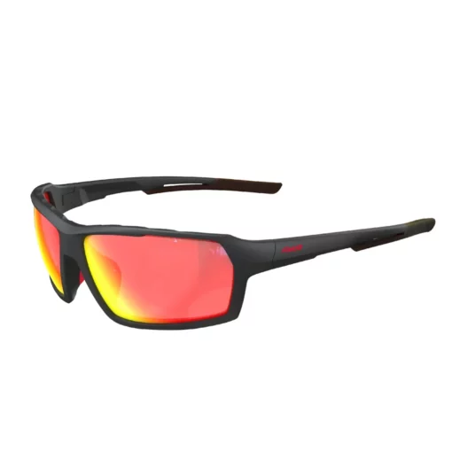 Raida T100 Revo Red Sunglasses 1