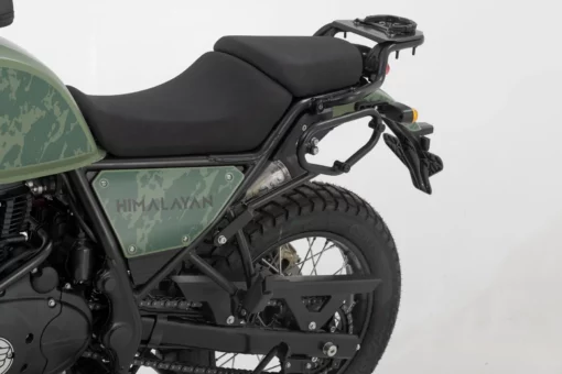 SW Motech SLC Carrier for Royal Enfield Himalayan 2