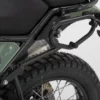 SW Motech SLC Carrier for Royal Enfield Himalayan 3