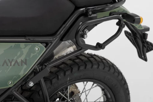 SW Motech SLC Carrier for Royal Enfield Himalayan 3