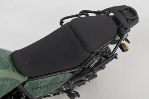 SW Motech SLC Carrier for Royal Enfield Himalayan 4