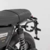 SW Motech SLC Carrier for Triumph Speed Twin – Left & Right 1