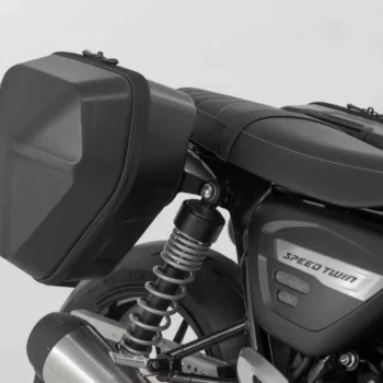 SW Motech SLC Carrier for Triumph Speed Twin – Left & Right 3