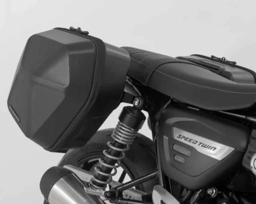 SW Motech SLC Carrier for Triumph Speed Twin – Left & Right 3