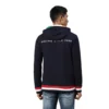 TVS Racing Navy Blue Sweat Shirt 5