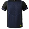 98 Fahren Cooling Navy Blue T Shirt 1